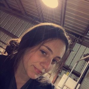 Meet your Posher, Allie